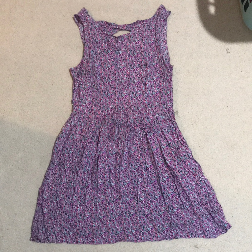 Forever 21 Floral dress